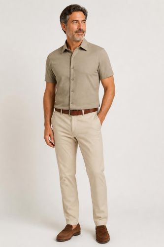 Polo Ragman Classic KE-RAGMAN-485690-220