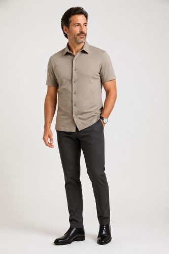Polo Ragman Classic KE-RAGMAN-485690-220