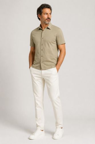 Polo Ragman Classic KE-RAGMAN-485690-220