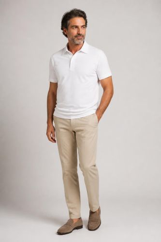 Polo Ragman Classic KE-RAGMAN-485691-006