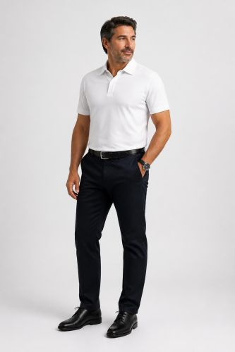 Polo Ragman Classic KE-RAGMAN-485691-006