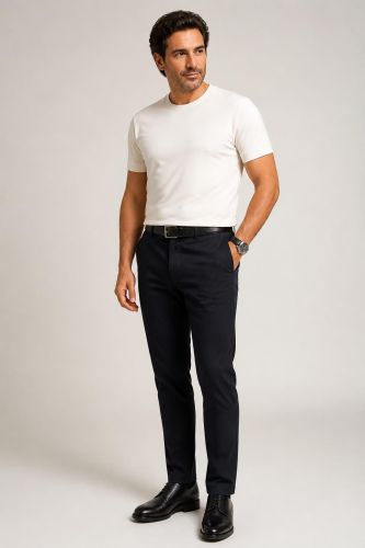 T-shirt Ragman Classic KE-RAGMAN-485780-003