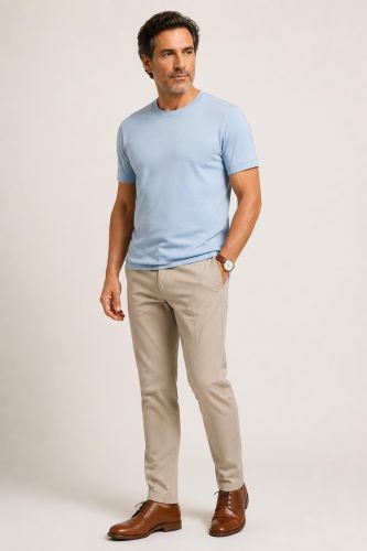 T-shirt Ragman Classic KE-RAGMAN-485780-024