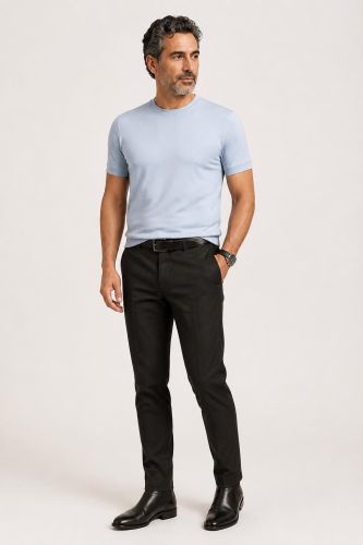 T-shirt Ragman Classic KE-RAGMAN-485780-024