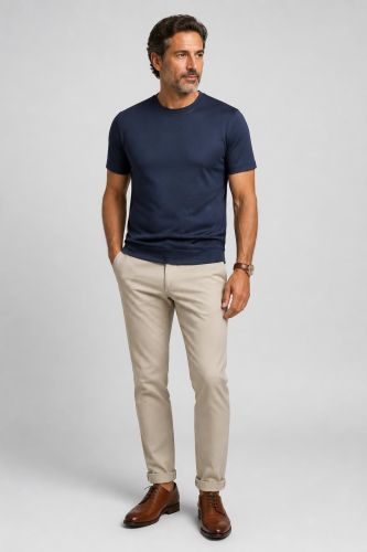 T-shirt Ragman Classic KE-RAGMAN-485780-711