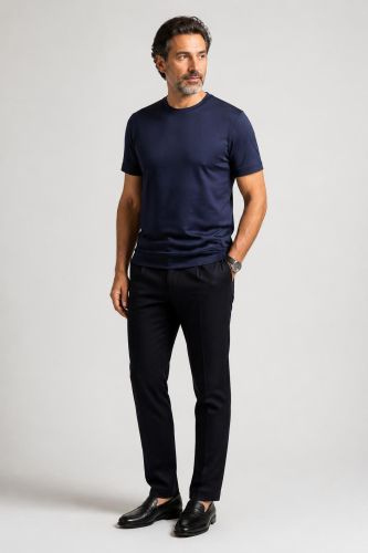 T-shirt Ragman Classic KE-RAGMAN-485780-711
