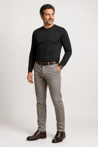 T-shirt Ragman Classic KE-RAGMAN-485880-009
