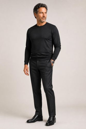T-shirt Ragman Classic KE-RAGMAN-485880-009