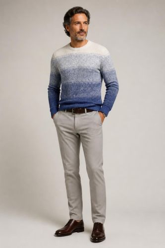 Maglia Ragman Classic KE-RAGMAN-5002280-074