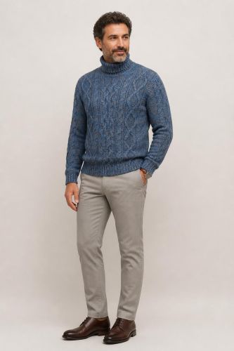 Maglia Ragman Classic KE-RAGMAN-500570-174
