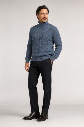 Maglia Ragman Classic KE-RAGMAN-500570-174