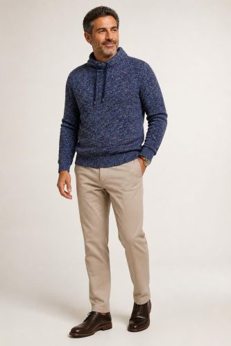 Maglia Ragman Classic KE-RAGMAN-5005774-079