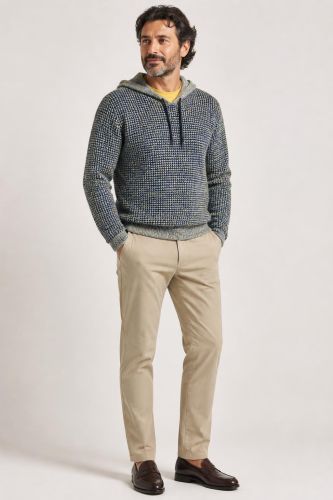 Maglia Ragman Classic KE-RAGMAN-5005774-155