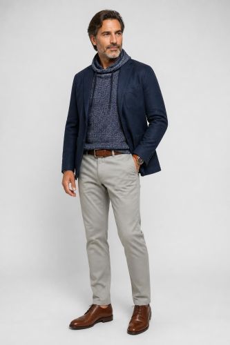 Maglia Ragman Classic KE-RAGMAN-5005774-171