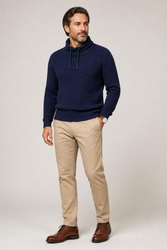 Maglia Ragman Classic KE-RAGMAN-5005774-780