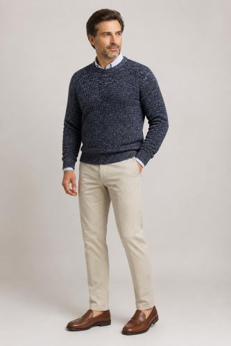 Maglia Ragman Classic KE-RAGMAN-5009180-171