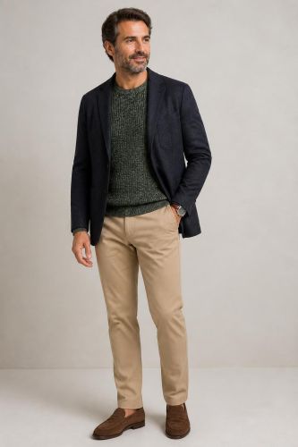 Maglia Ragman Classic KE-RAGMAN-5009180-393