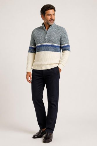 Maglia Ragman Classic KE-RAGMAN-5009860-941