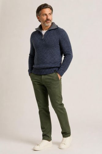 Maglia Ragman Classic KE-RAGMAN-502662-170