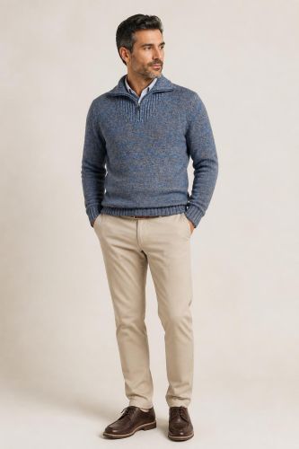 Maglia Ragman Classic KE-RAGMAN-502662-174