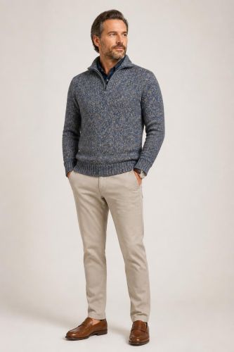 Maglia Ragman Classic KE-RAGMAN-502662-177