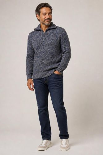 Maglia Ragman Classic KE-RAGMAN-502662-177