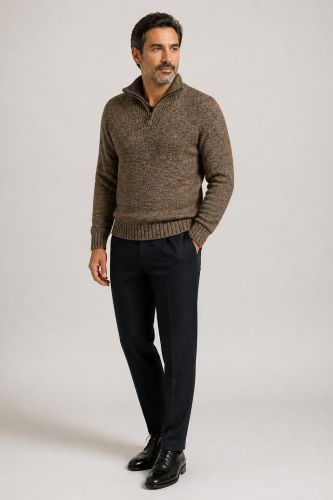 Maglia Ragman Classic KE-RAGMAN-502662-187