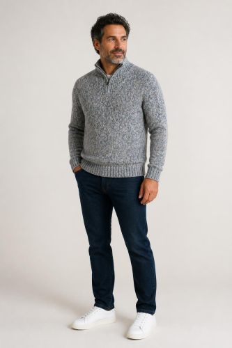 Maglia Ragman Classic KE-RAGMAN-502662-941
