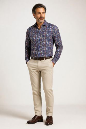 Camicia Ragman Classic KE-RAGMAN-5241198-711