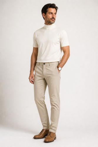 T-shirt Ragman Regular KE-RAGMAN-5250060-004