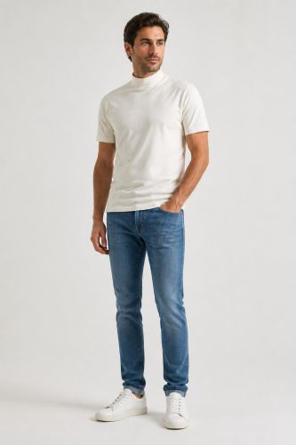 T-shirt Ragman Regular KE-RAGMAN-5250060-004
