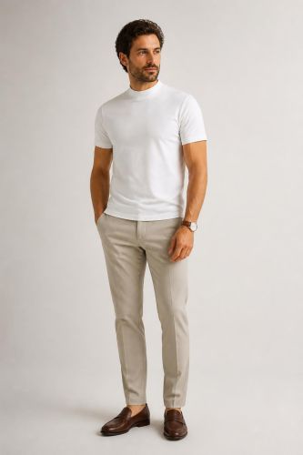 T-shirt Ragman Regular KE-RAGMAN-5250060-006