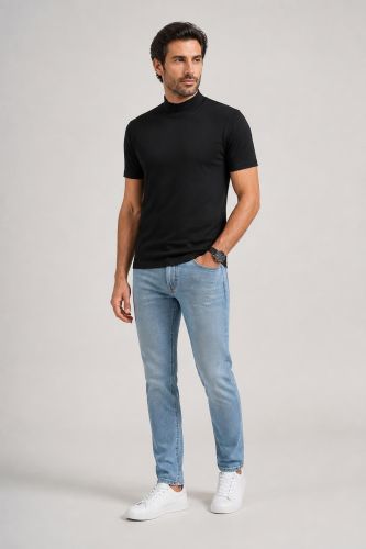 T-shirt Ragman Regular KE-RAGMAN-5250060-009