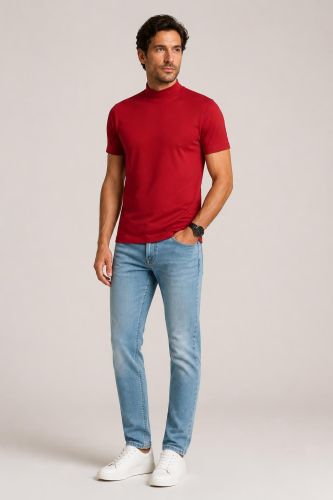 T-shirt Ragman Regular KE-RAGMAN-5250060-061