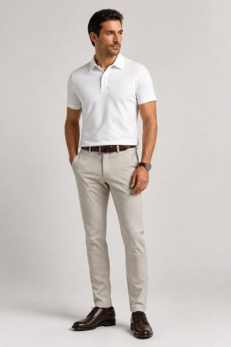 Polo Ragman Regular KE-RAGMAN-5250091-006