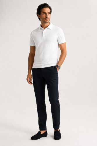 Polo Ragman Regular KE-RAGMAN-5250091-006