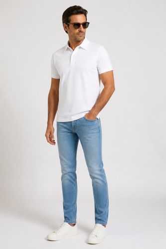 Polo Ragman Regular KE-RAGMAN-5250091-006