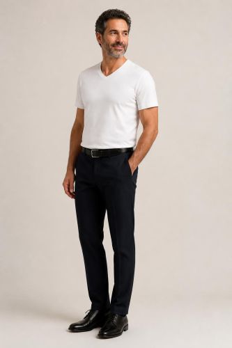 T-shirt Ragman Classic KE-RAGMAN-5251057-006