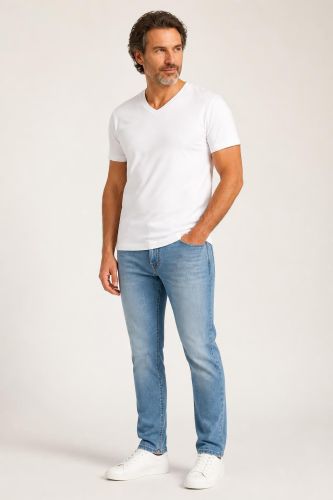 T-shirt Ragman Classic KE-RAGMAN-5251057-006