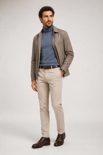 Maglia Ragman Regular KE-RAGMAN-540270-778