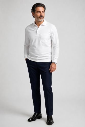 Polo Ragman Classic KE-RAGMAN-540291-006
