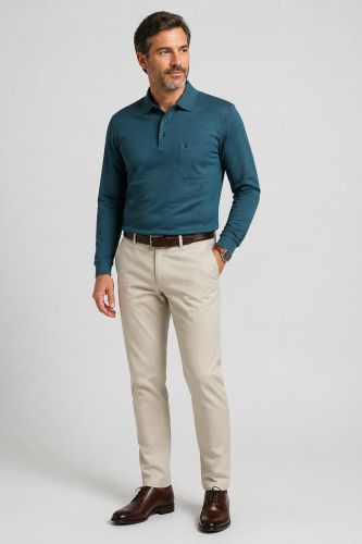Polo Ragman Classic KE-RAGMAN-540291-357