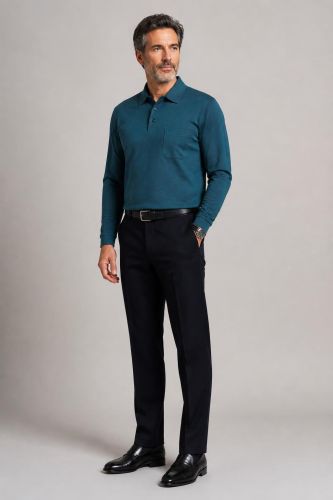 Polo Ragman Classic KE-RAGMAN-540291-357