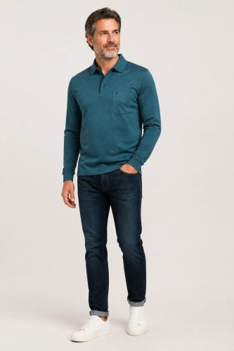 Polo Ragman Classic KE-RAGMAN-540291-357