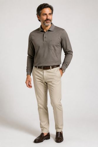 Polo Ragman Classic KE-RAGMAN-540291-867