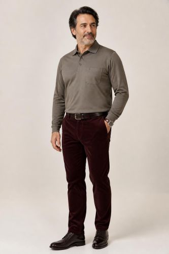 Polo Ragman Classic KE-RAGMAN-540291-867