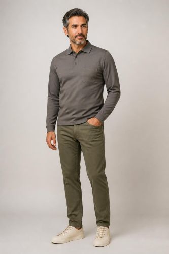 Polo Ragman Classic KE-RAGMAN-540291-867