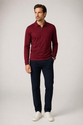 Polo Ragman Regular KE-RAGMAN-540292-060