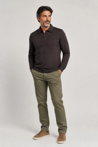 Polo Ragman Classic KE-RAGMAN-540292-083