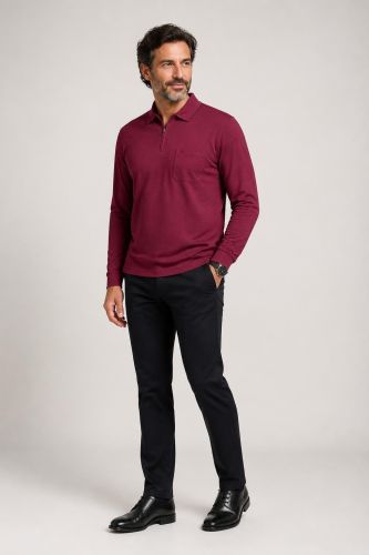 Polo Ragman Classic KE-RAGMAN-540292-620